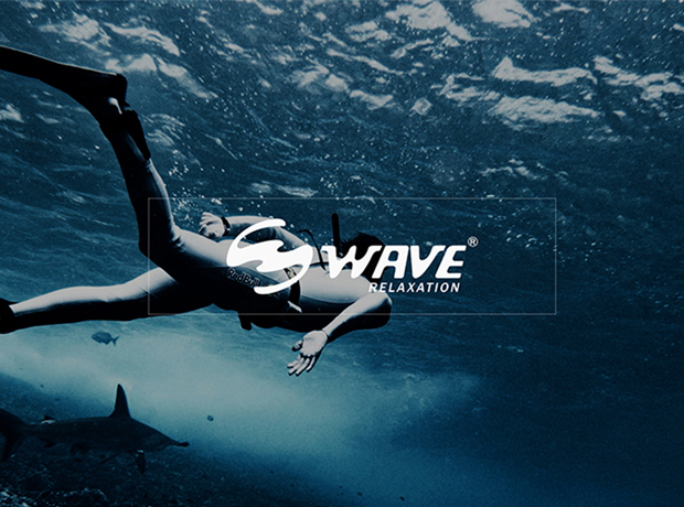 前鋒（WAVE） 畫冊設計